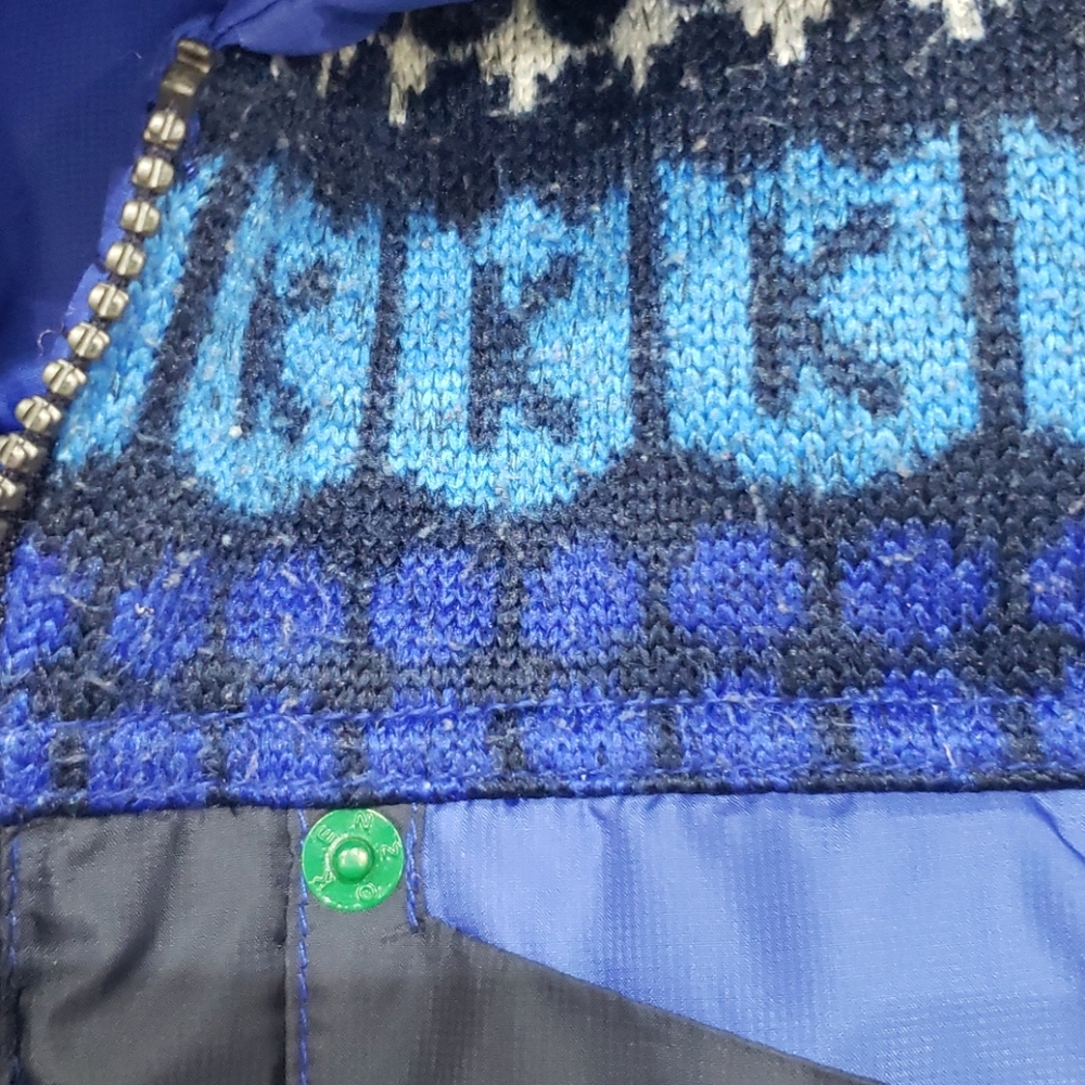 Winter jacket - Picture 4 of 5